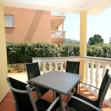 Apartment Maria