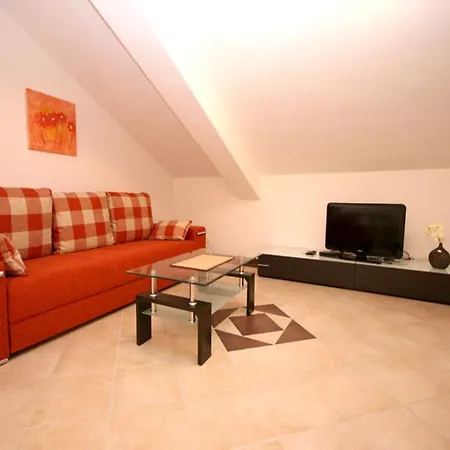 Apartment Maria Baska (Krk)