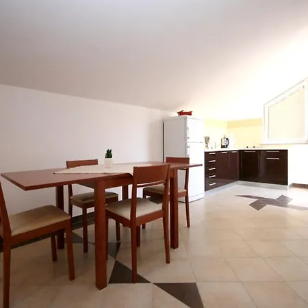 Apartment Maria Baska (Krk)
