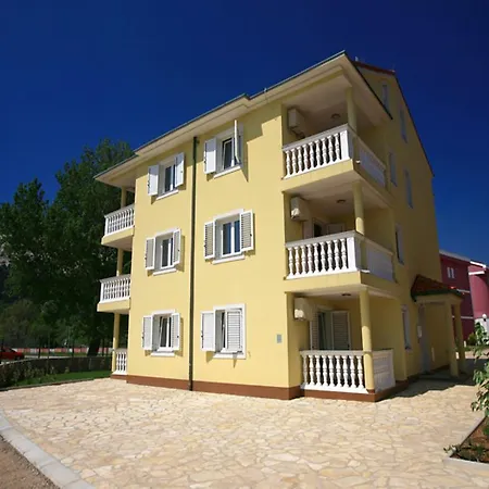 Apartment Maria Baska (Krk)