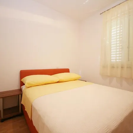 Maria Apartment Baska (Krk)