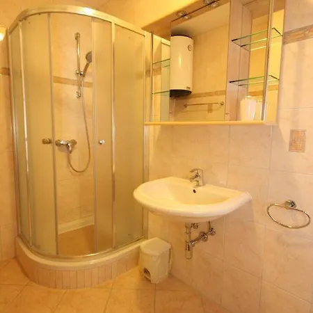 Maria Apartment Baska (Krk)