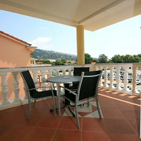 Maria Apartment