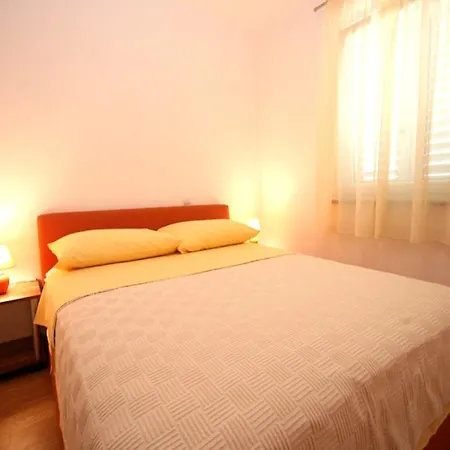 Maria Apartment Baska (Krk)