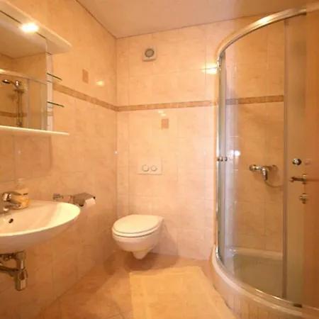 Apartment Maria Baska (Krk)