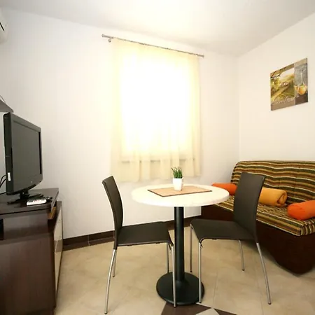Apartment Maria *